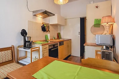 Ferienwohnung in Wernigerode