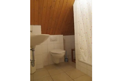 Altes Landhaus - Ferienwohnung