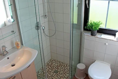 Ferienhaus Nr. 41, Kategorie