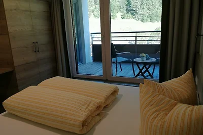 Appartamento Vacanza con famiglia Tux