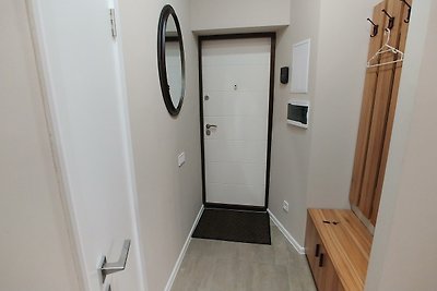 One bedroom. 4b Shota Rustaveli St.