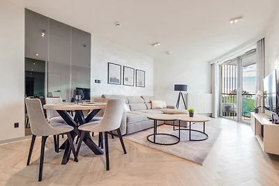 Sun&Snow Pinea - Apartment A607