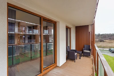 Sun&Snow Resorts - Apartment A8