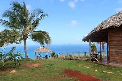 BUNGALOW MAJAYARA PARADISE