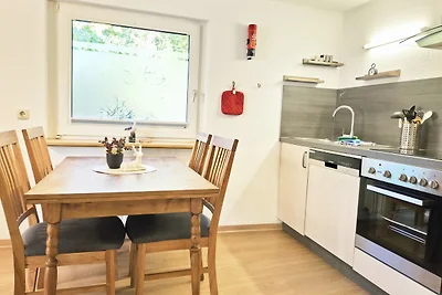 Vakantieappartement Gezinsvakantie Prerow