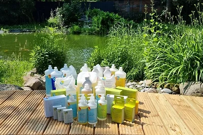 Urlaubsnest Das Künstlerrefugium