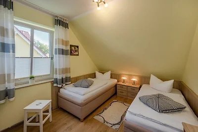 Casa vacanze Vacanza di relax Korswandt