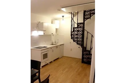 Sobieski City Apartment 6