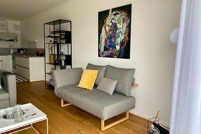 Vakantieappartement Gezinsvakantie Friedrichshafen