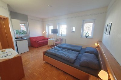 Vakantieappartement Gezinsvakantie Zwingenberg