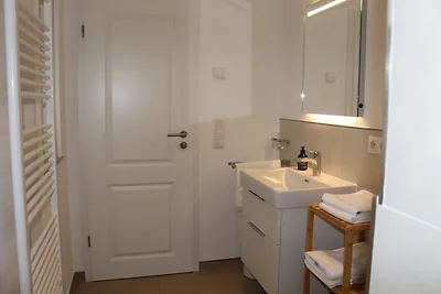 Ferienhaus Ellomi - Klausdorf