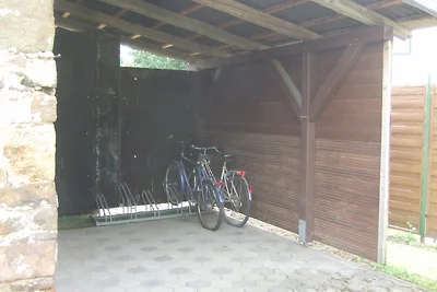 Fewo im Neuseenland EG