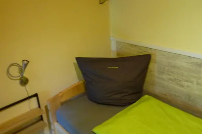 Wohnung "Doppelspitze"