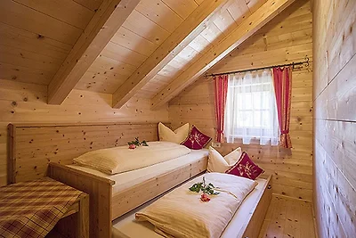 Vakantiehuis Ontspannende vakantie Eben am Achensee