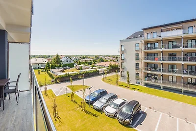 Sun&Snow Piec Morz - Apartment J 25