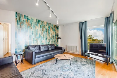 Sun&Snow Apartamenty przy plazy -