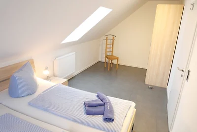 Vakantiehuis Ontspannende vakantie Zierow