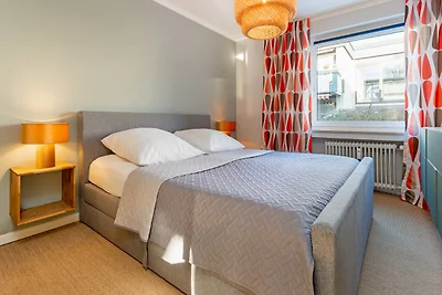 Appartement Klar Schiff