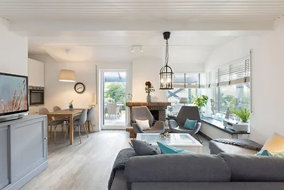 Domek letniskowy Urlop wypoczynkowy Niendorf (Ostsee)