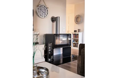 Appartamento Vacanza con famiglia Heiligenhafen