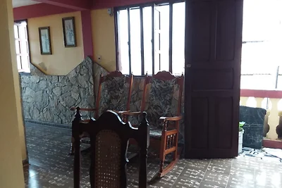 Casa Raquel Appartement 1