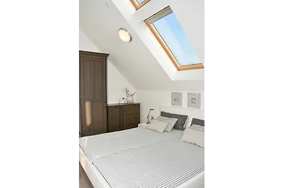 Ostsee - Appartement Nr. 22
