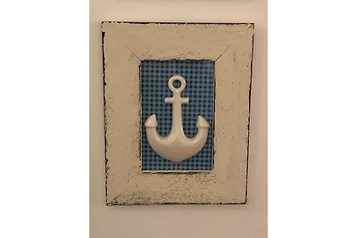 Landhaus Greetsiel am Hafen /