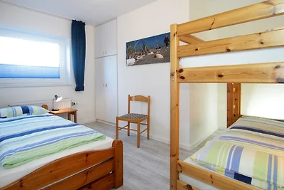 Gästehaus Achtern Diek - Wohnung