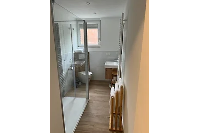 Appartamento Vacanza con famiglia Bobenthal