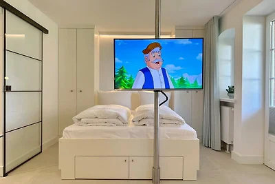 Olympia Haus 2, Whg. 15