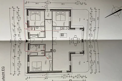 Ferienhaus Küstenperle ( FH4)