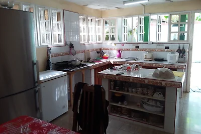 CASA LINDA Appartement 1