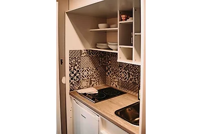 Haus Vier Jahreszeiten am See -