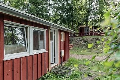Casa de vacaciones Vacaciones de reposo Ückeritz