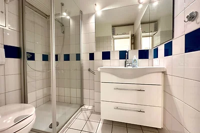 Vakantieappartement Gezinsvakantie Dorum