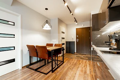 apartman za odmor Obiteljski odmor Karpacz