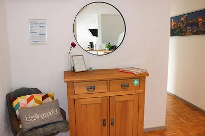 Apartamento Vacaciones familiares Embsen