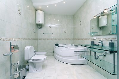 Vakantieappartement Gezinsvakantie Kiev