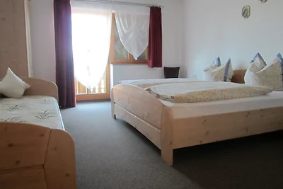 Appartamento Vacanza con famiglia Peiting