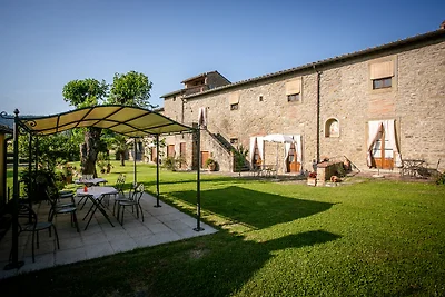 Casa vacanze Vacanza di relax Arezzo