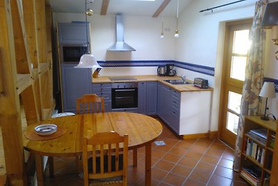 Vakantieappartement Gezinsvakantie Celle