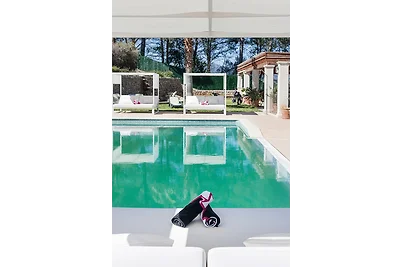 Vakantiehuis Ontspannende vakantie Calvia