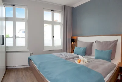 Villa Seeblick Stettiner Haff