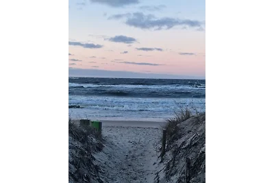 Ferienhaus Köhler Am Walde