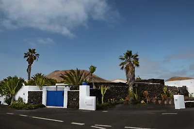 Casa vacanze Vacanza di relax Yaiza