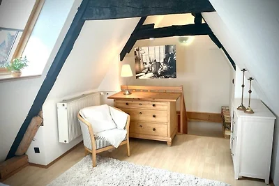 Casa vacanze Vacanza di relax Eckernförde