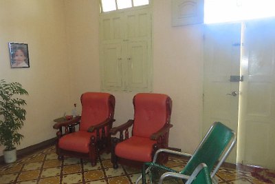 Casa Juan Maresma Appartement 2