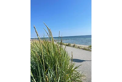 Vakantieappartement Gezinsvakantie Dahme
