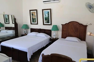 Casa Autentica Perla Appartement 2