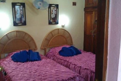 Hostal Yuliett Ramos Appartement 3